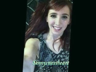 Sknnysweetheart