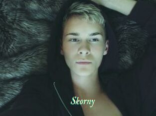 Skorny