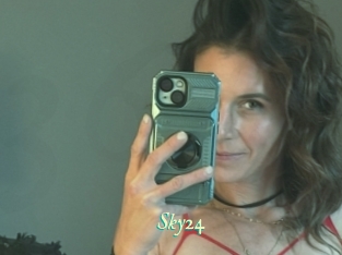 Sky24