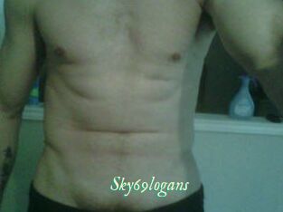 Sky69logans
