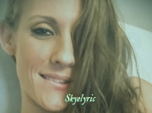 Skyelyric