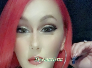 Skyemarietta