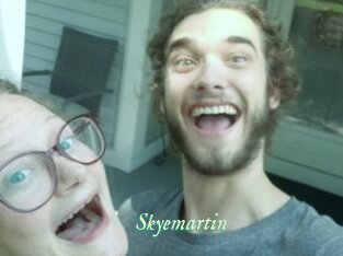 Skyemartin