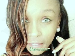 Skyemonton