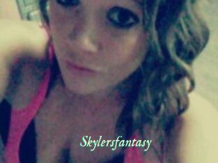Skylersfantasy
