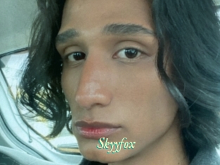 Skyyfox