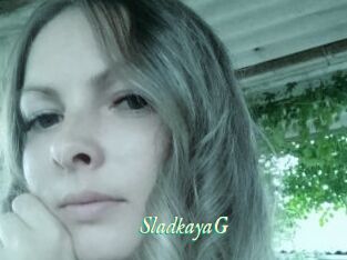 SladkayaG