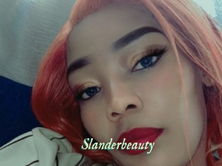 Slanderbeauty