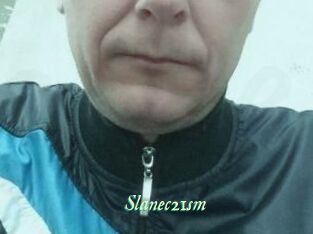 Slanec21sm