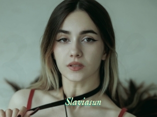 Slaviasun