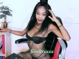 Slenderxxxx