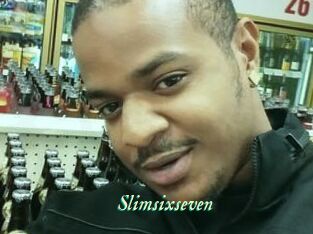 Slimsixseven