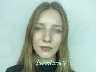 Sloaneburnett
