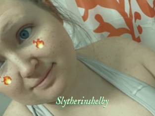 Slytherinshelby