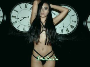 Smallmilu