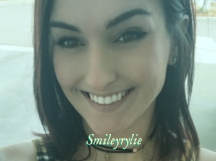 Smileyrylie