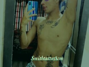 Smithtatto18cm