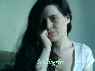 Smokingrose