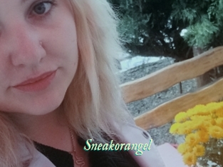 Sneakorangel