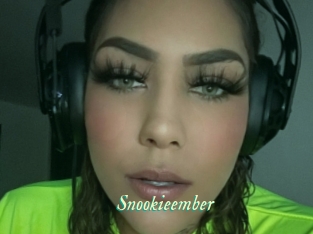 Snookieember