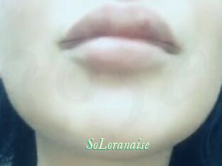 SoLoranaise