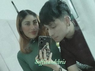 Soffieandchris
