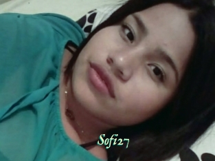 Sofi27