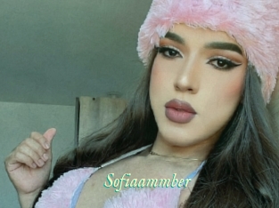 Sofiaammber