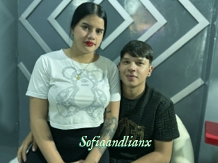 Sofiaandlianx