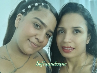 Sofiaandvane