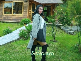Sofiaconvers