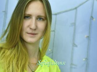 Sofiafultonx