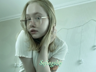 Sofiagoldy