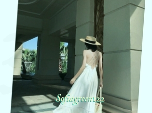 Sofiagreen122