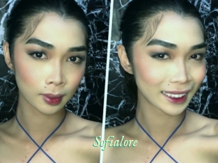 Sofialore