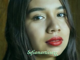 Sofiamartiinezz