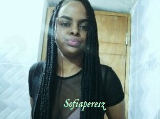 Sofiaperesz