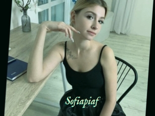 Sofiapiaf