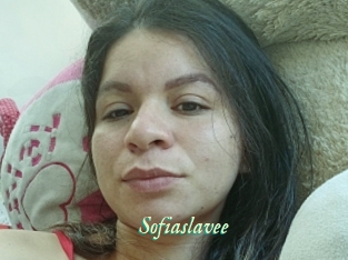 Sofiaslavee