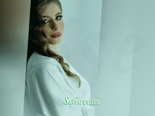 Sofiavosei