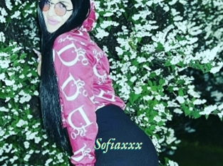Sofiaxxx