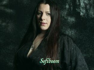 Sofiboom