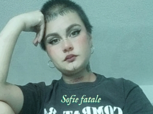 Sofie_fatale