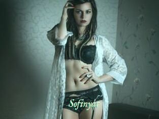 Sofinyar