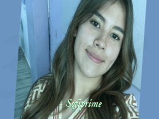 Sofiprime