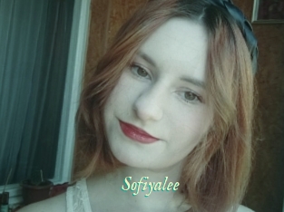 Sofiyalee