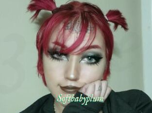 Softbabyplum