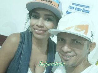 Sofyandtom