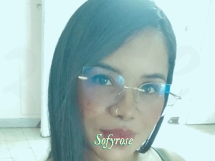 Sofyrose