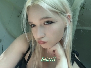 Solarii